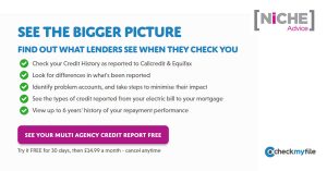 free credit-report