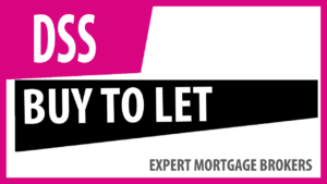 buy to let mortgage for DSS tenants