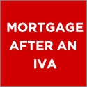 mortgage after an IVA