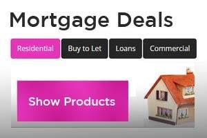 mortgage deals