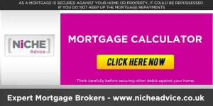 Mortgage Calculator