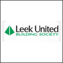 Leek-Building Society mortgage