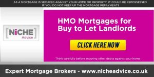 hmo mortgages