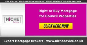 Right to Buy Mortgage Council Properties