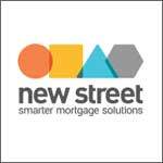 New street mortgages