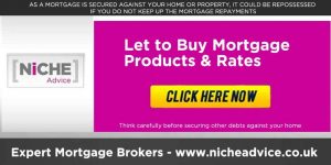 let to buy mortgage