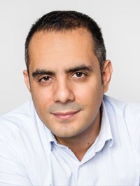 Payam Azadi