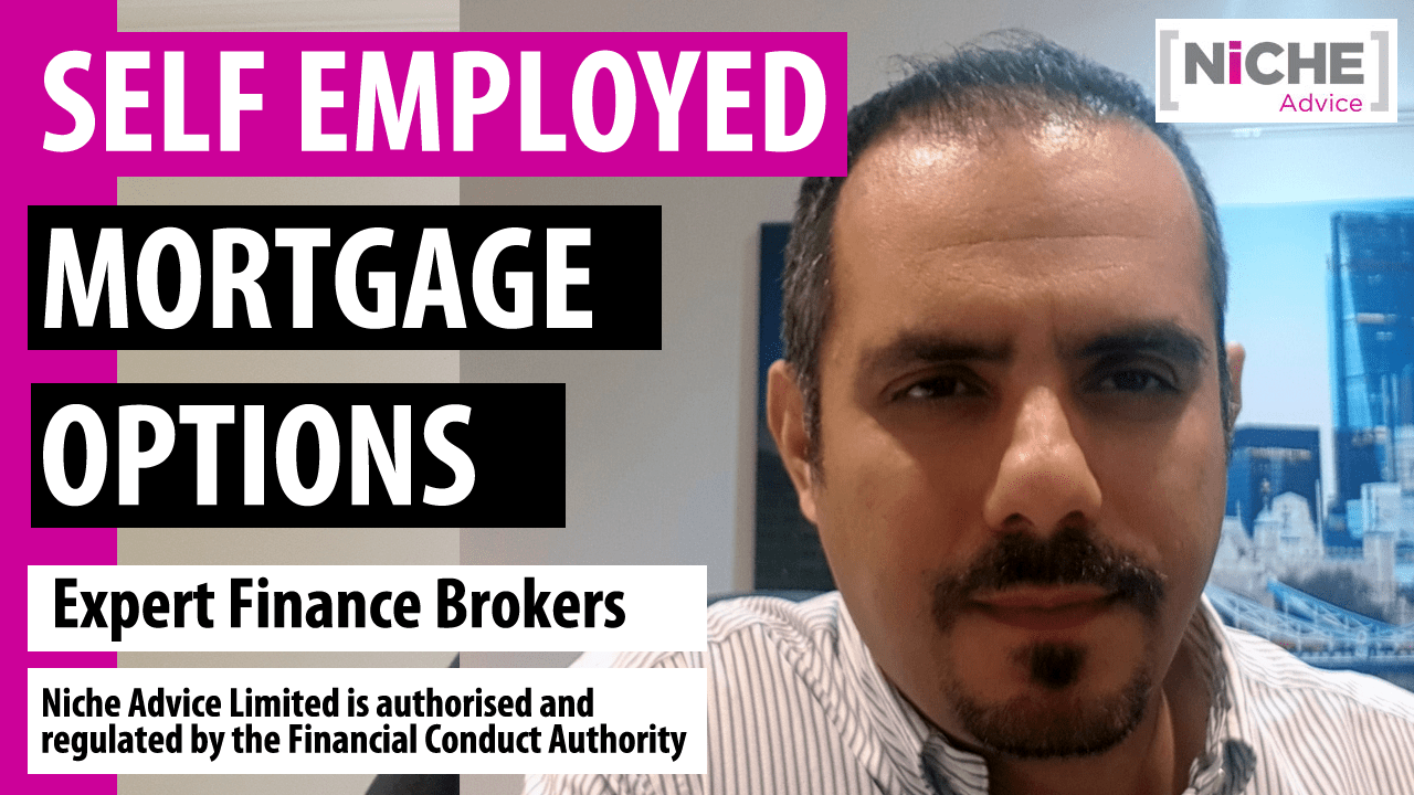 Self employed mortgage deals lenders