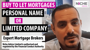 Buy-to-Let-Limited-Company and personal name