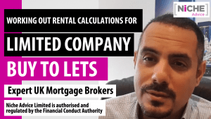 Limited company Buy to Let rental calculations