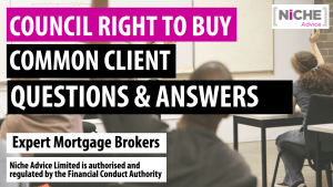 Right to buy faq