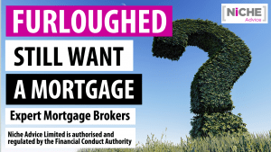 Furloug Mortgage Process