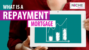 repayment mortgage