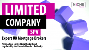 Limited Company for Buy to Let Mortgage