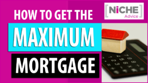 Maximum Mortgage