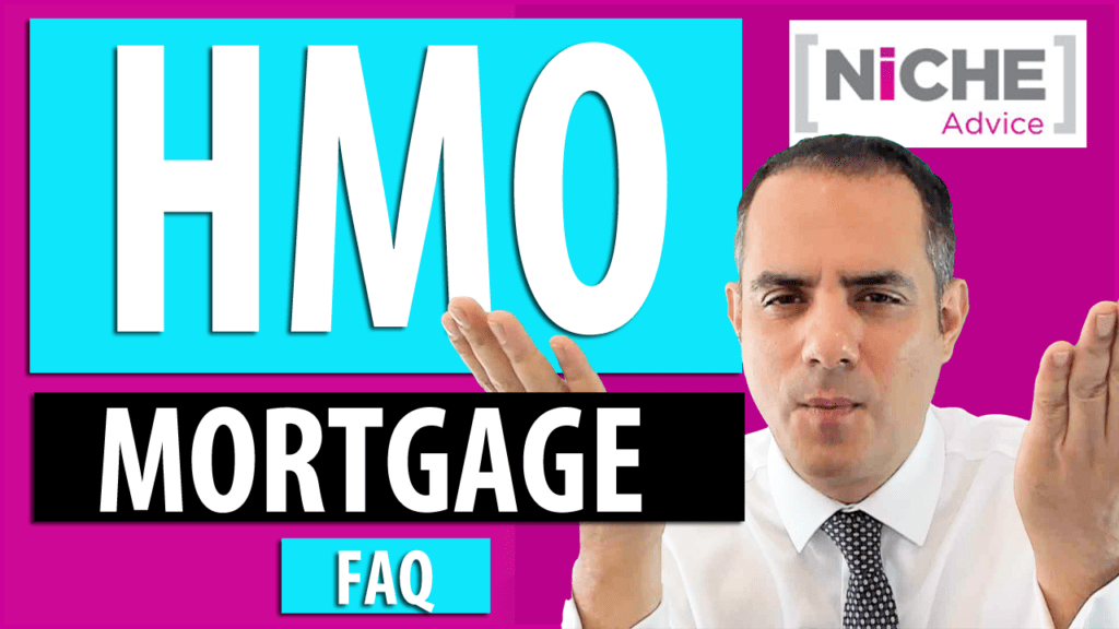 hmo mortgage