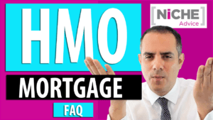 hmo mortgage