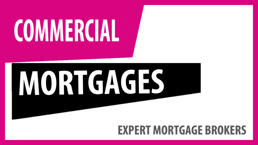 Commercial Mortgages