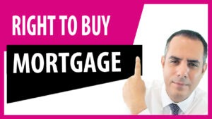 Right to Buy Mortgage in Leeds, Yorkshire