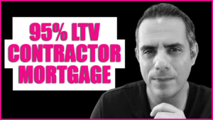 Contractor Mortgage