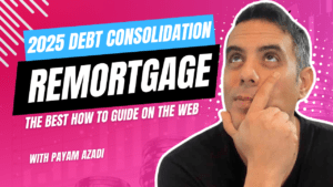 debt consolidation