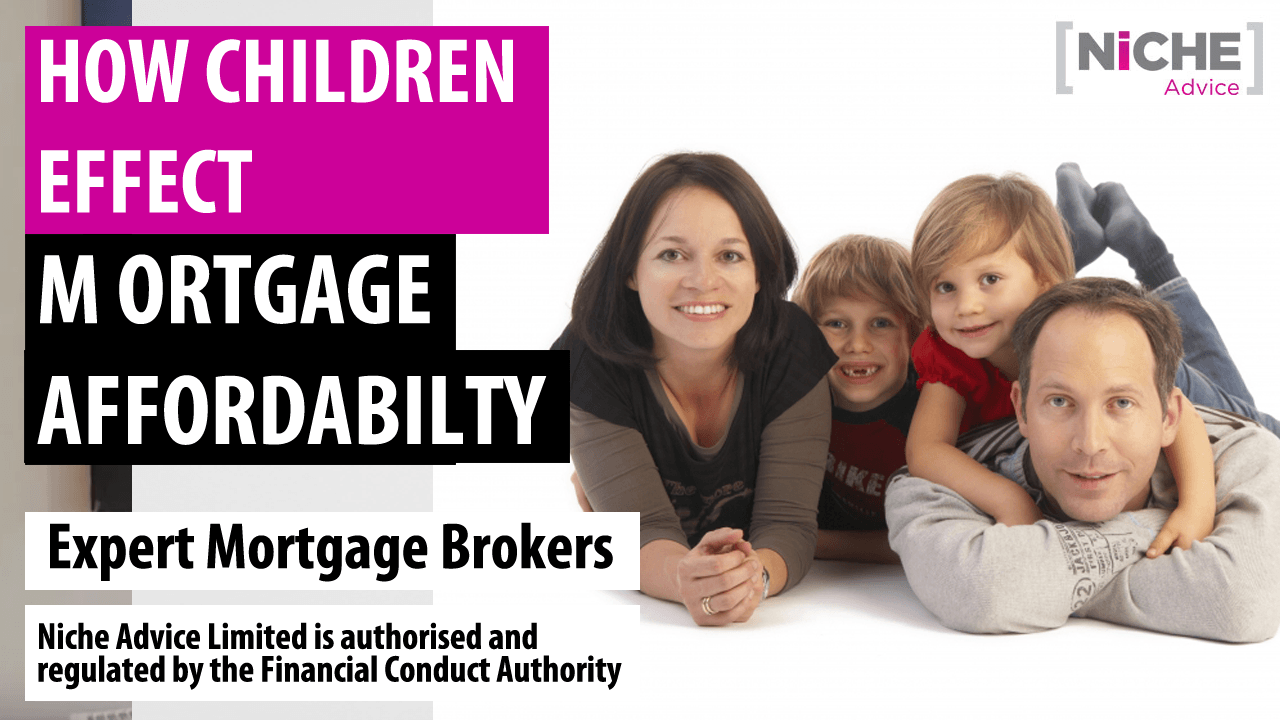 how-children-affect-mortgage-applications