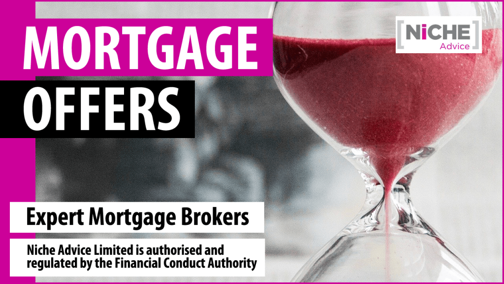 how-long-does-a-mortgage-offer-last-for-different-lenders