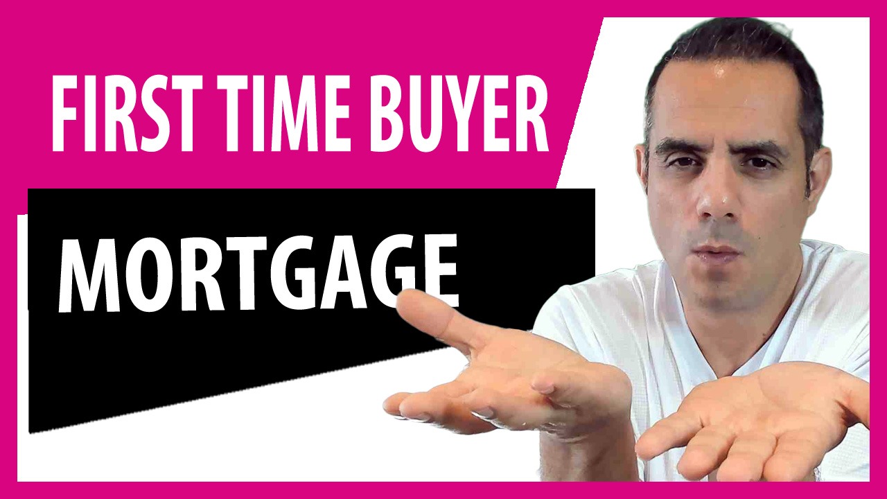 First Home Buyer Mortgage Options